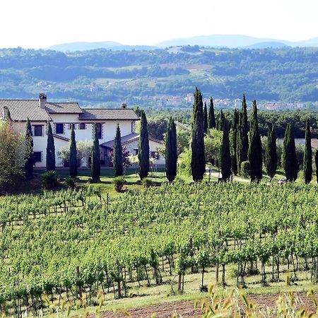 Il Collicello Villa Narni Luaran gambar