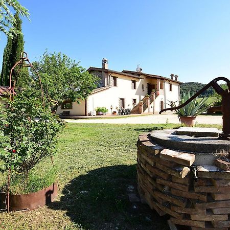 Il Collicello Villa Narni Luaran gambar