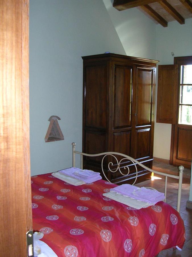 Il Collicello Villa Narni Luaran gambar