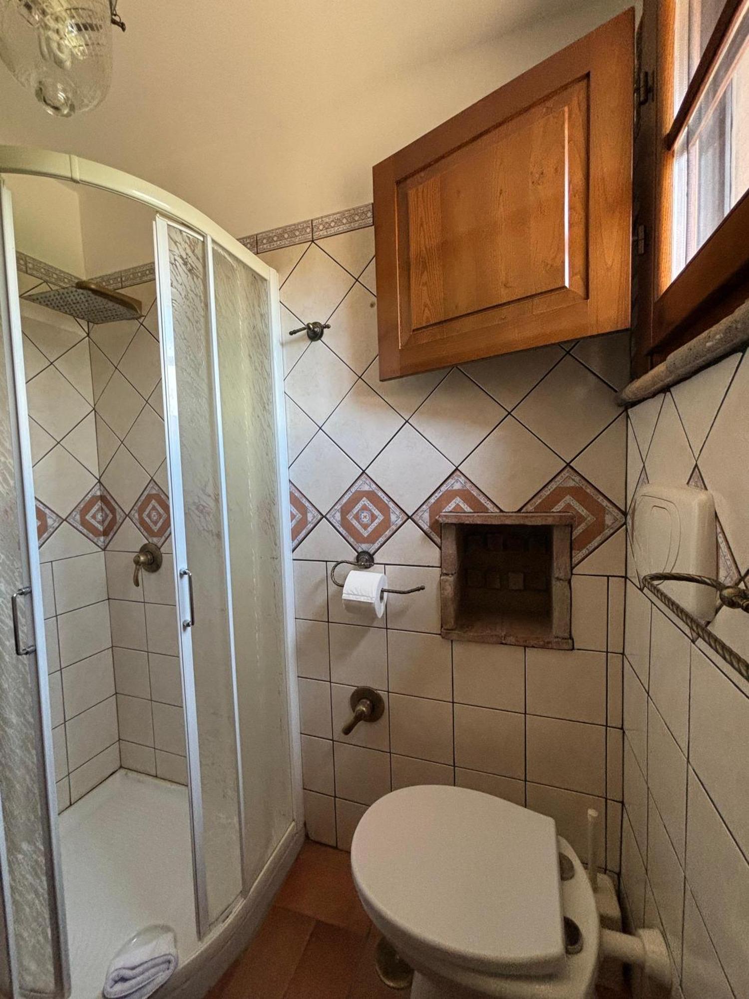 Il Collicello Villa Narni Luaran gambar