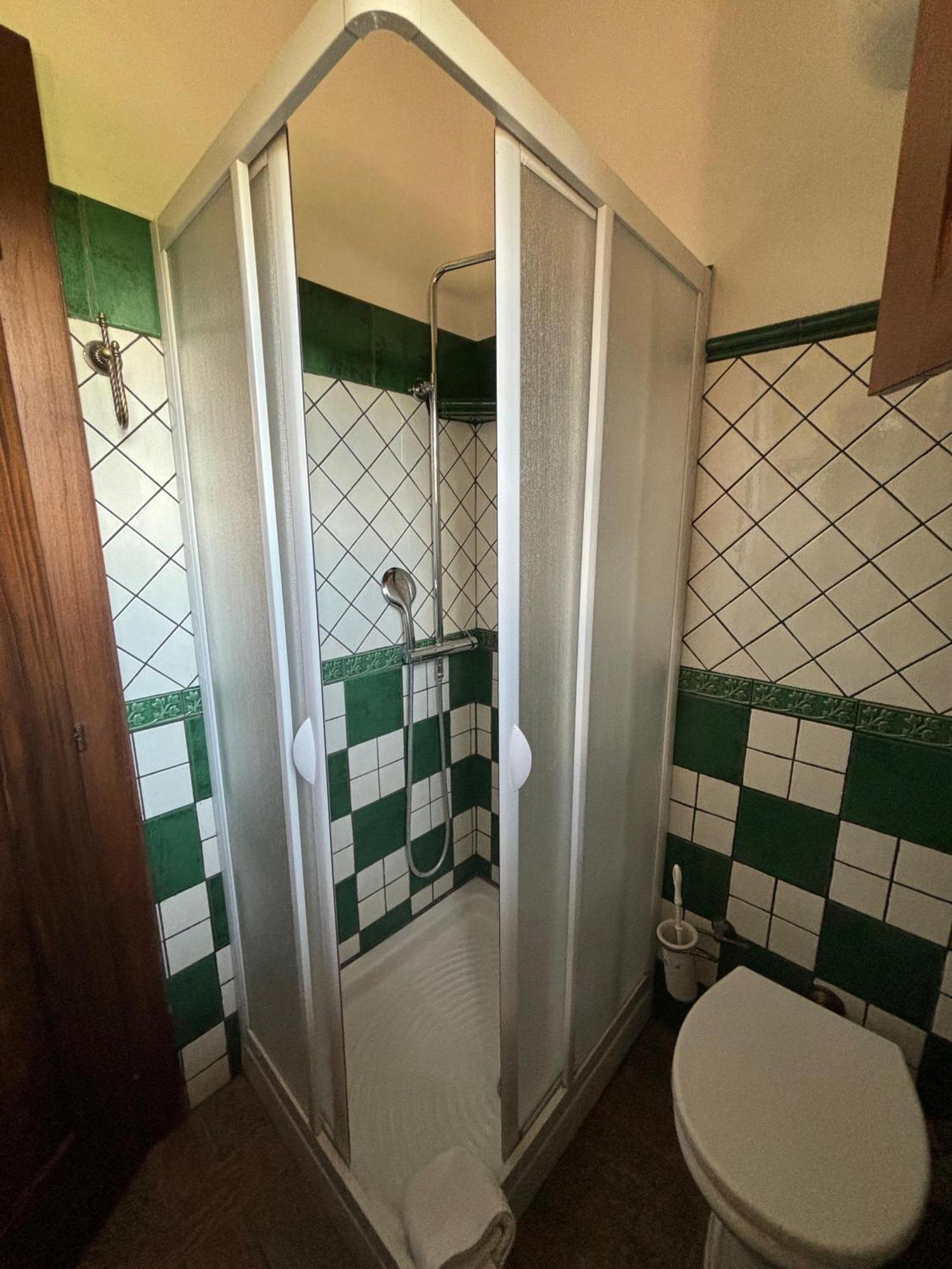 Il Collicello Villa Narni Luaran gambar