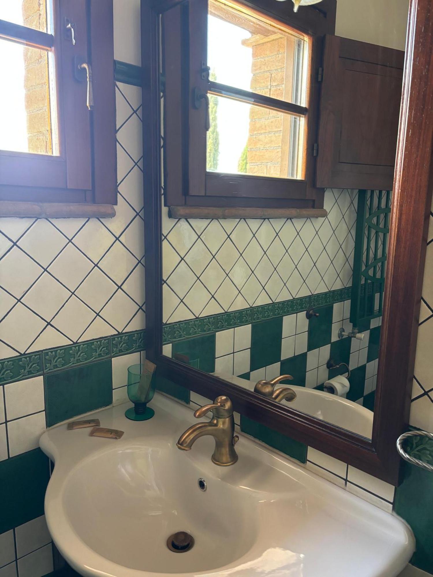 Il Collicello Villa Narni Luaran gambar
