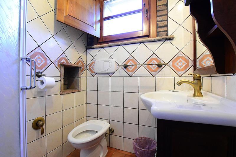Il Collicello Villa Narni Bilik gambar