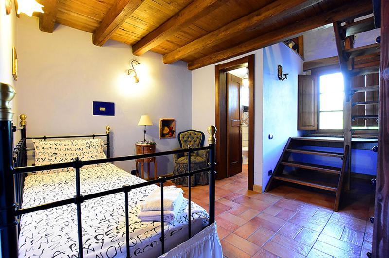 Il Collicello Villa Narni Bilik gambar