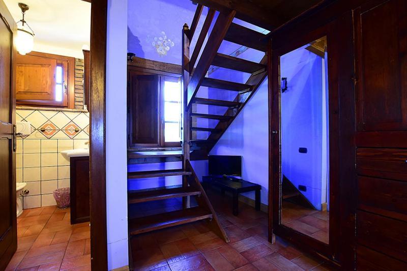 Il Collicello Villa Narni Bilik gambar