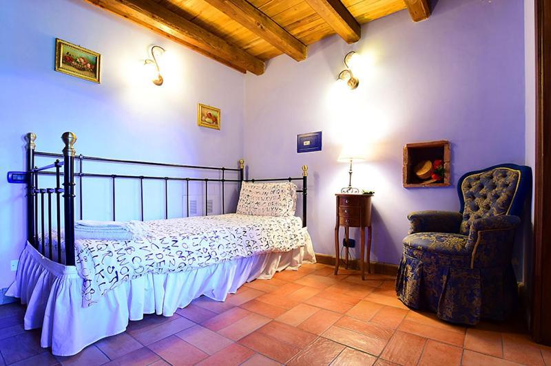 Il Collicello Villa Narni Bilik gambar