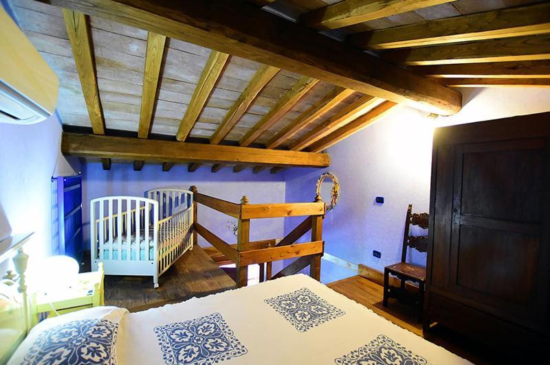 Il Collicello Villa Narni Bilik gambar
