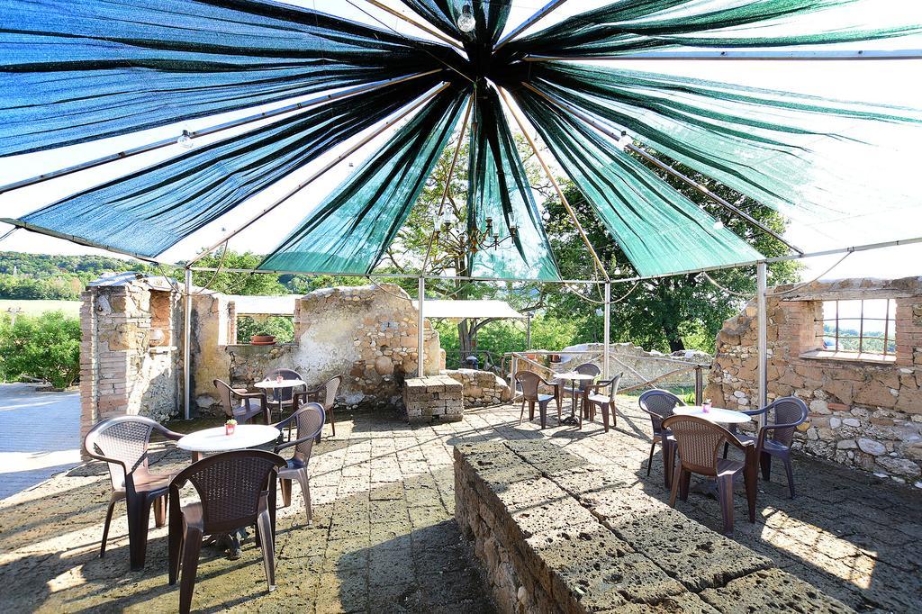 Il Collicello Villa Narni Luaran gambar