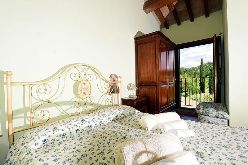 Il Collicello Villa Narni Bilik gambar